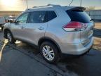 Lot #3294523490 2016 NISSAN ROGUE S