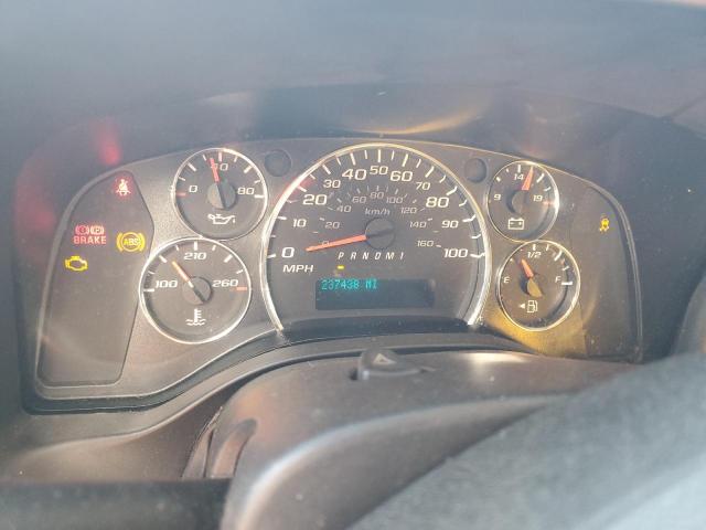 2018 GMC SAVANA #3296987815