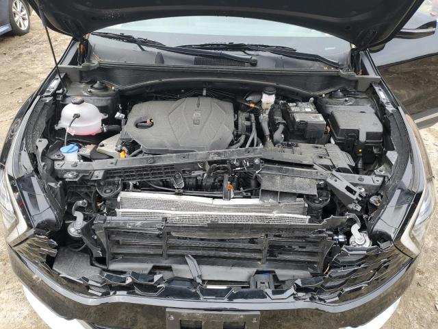 2025 KIA SPORTAGE E #3312604177