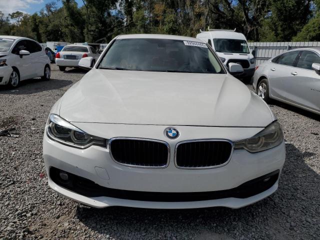 2018 BMW 320 I #3297876834
