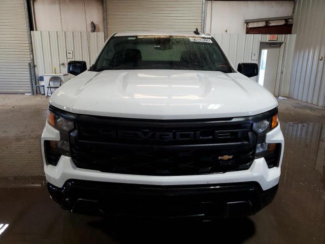 2023 CHEVROLET SILVERADO #3304510436