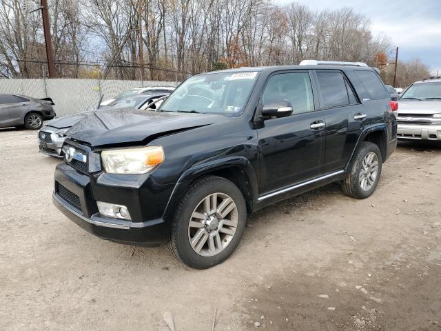 2011 TOYOTA 4RUNNER SR #3304766946