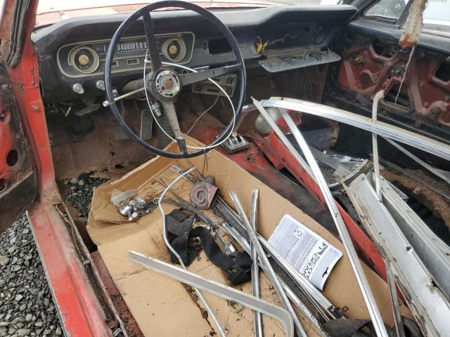 1965 FORD MUSTANG #3278931067