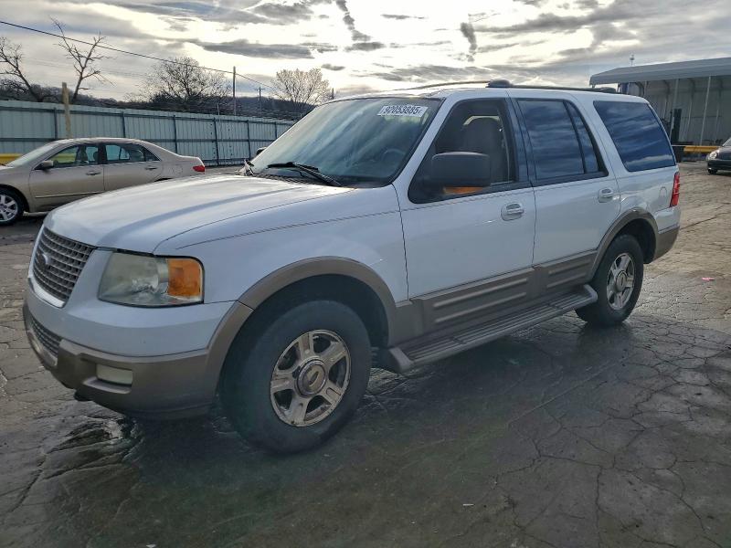 Global Auto Auctions: 2003 FORD EXPEDITION