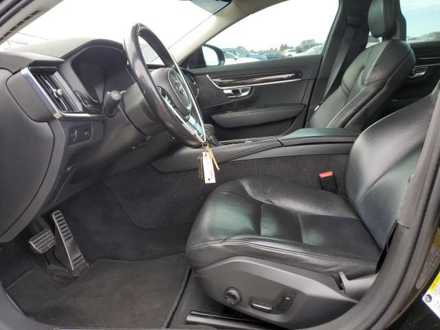 2018 VOLVO S90 T5 MOM #3301847333