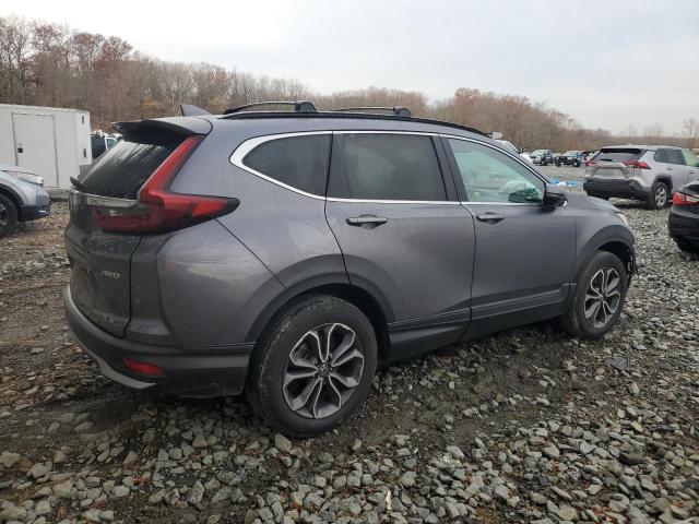 2020 HONDA CR-V EX #3305539085