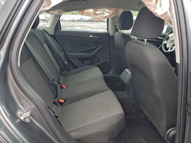 2019 VOLKSWAGEN JETTA S #3301877433