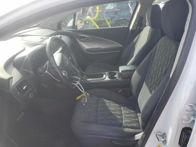 2014 CHEVROLET VOLT - 1G1RE6E46EU135385