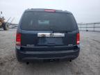 Lot #3315515357 2012 HONDA PILOT LX