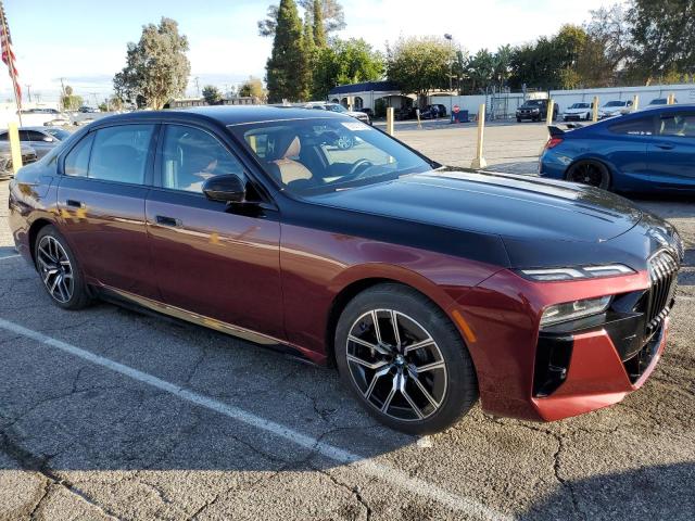 2023 BMW I7 XDRIVE6 #3292314324