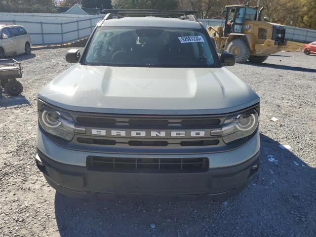 2021 FORD BRONCO SPO #3291449518