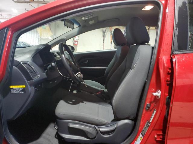 2016 KIA RIO EX #3301962433