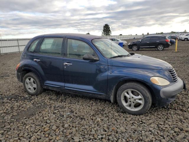 2002 CHRYSLER PT CRUISER #3308445321