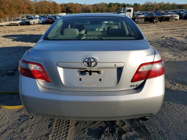 2007 TOYOTA CAMRY CE #3291404175