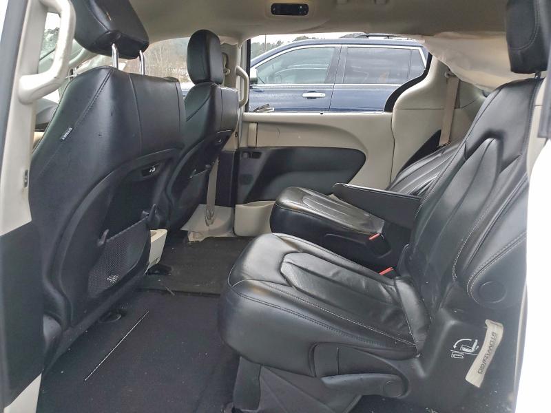 2022 CHRYSLER PACIFICA T #3301691629