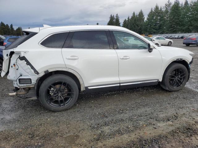 2021 MAZDA CX-9 SIGNA #3304550445