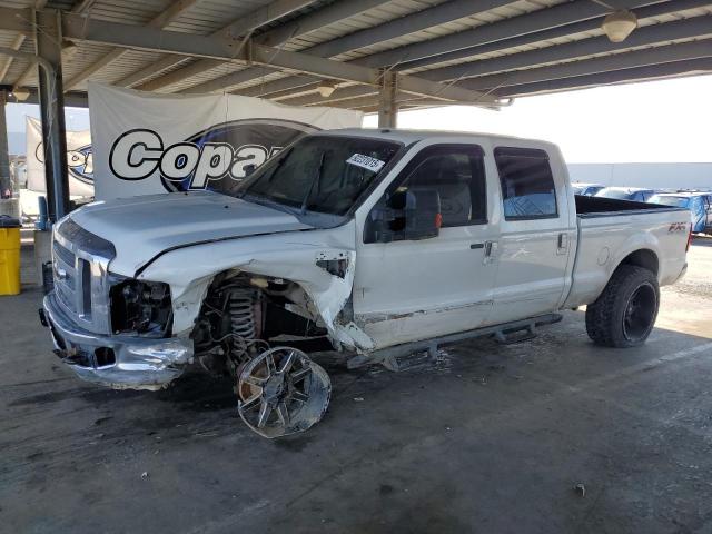 Global Auto Auctions: 2010 FORD F250 SUPER