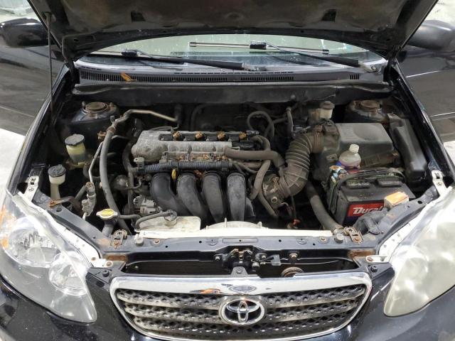 2007 TOYOTA COROLLA CE #3301653644