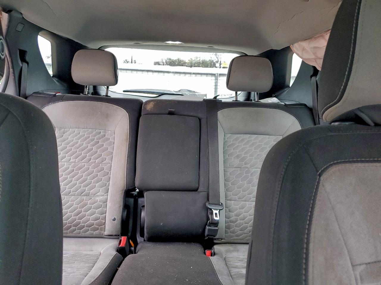 Lot #3302741012 2018 CHEVROLET EQUINOX LS