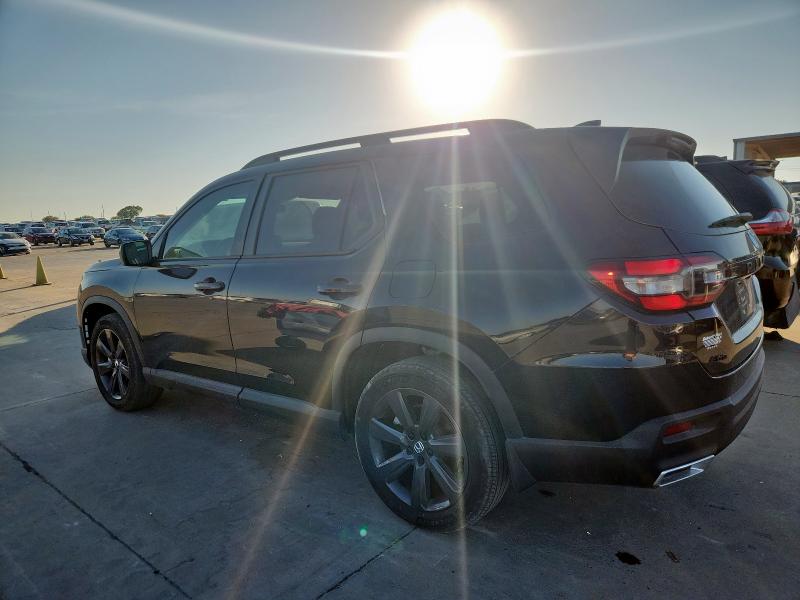 2023 HONDA PILOT SPOR #3290185229