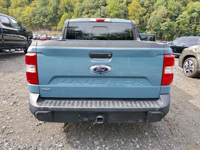 2023 FORD MAVERICK X #3297049589