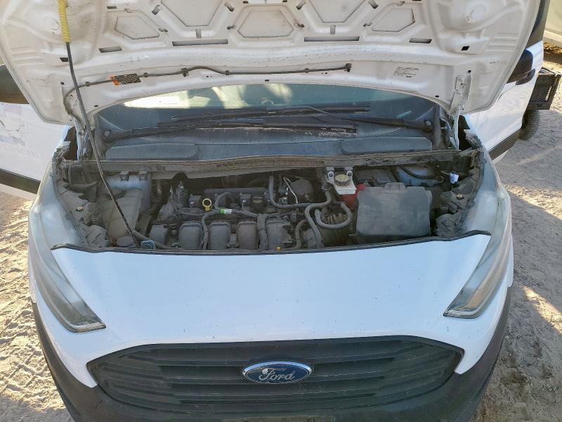 2020 FORD TRANSIT CO #3296334424