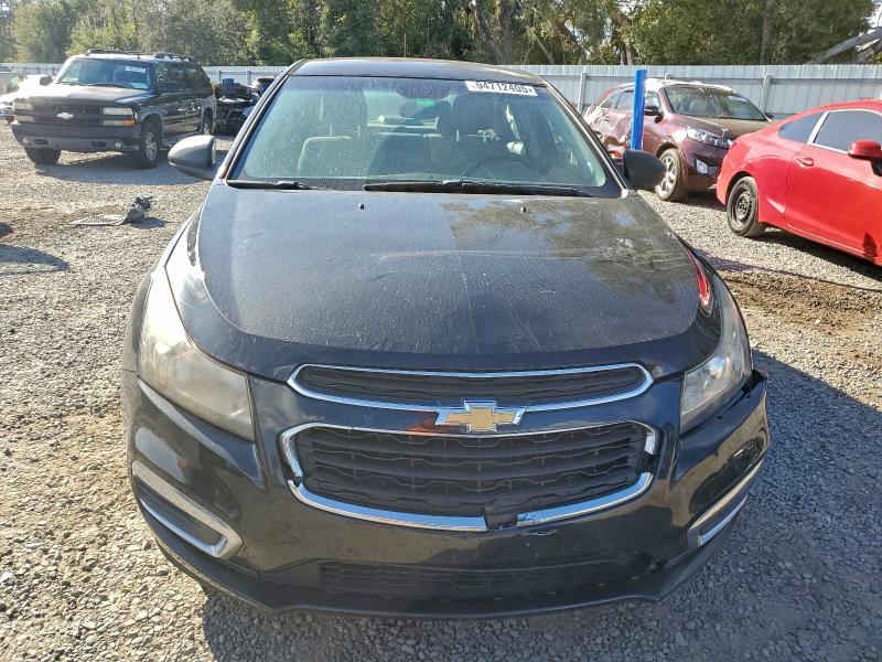 2016 CHEVROLET CRUZE #3301609637