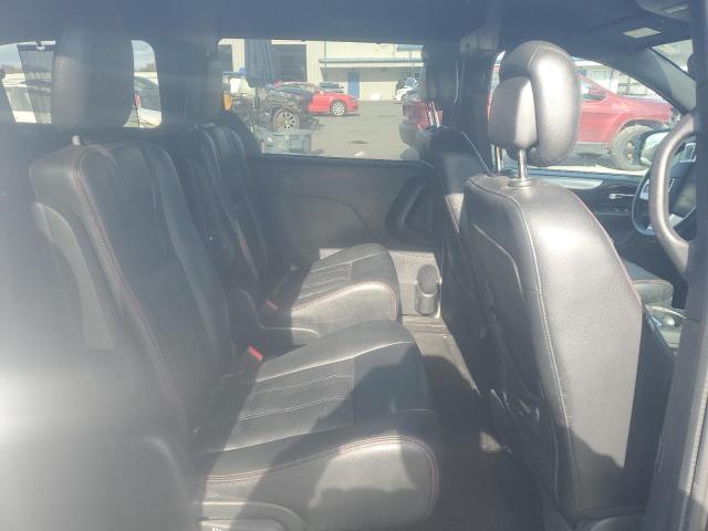 2017 DODGE GRAND CARA - 2C4RDGEG3HR699121