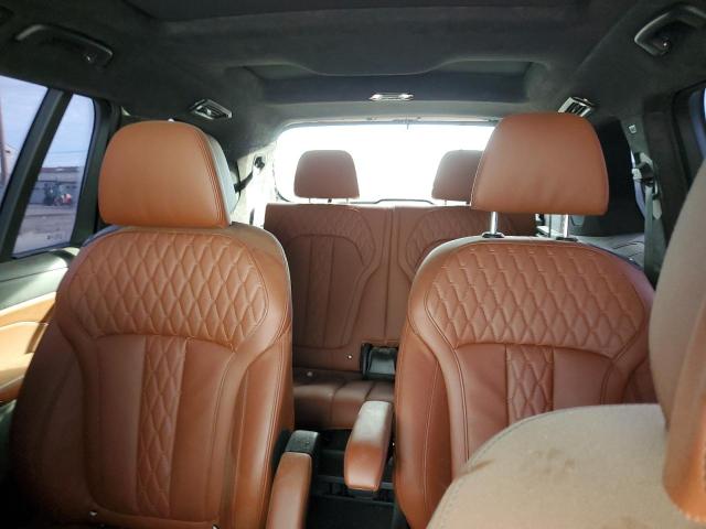 2025 BMW X7 XDRIVE4 #3293270470