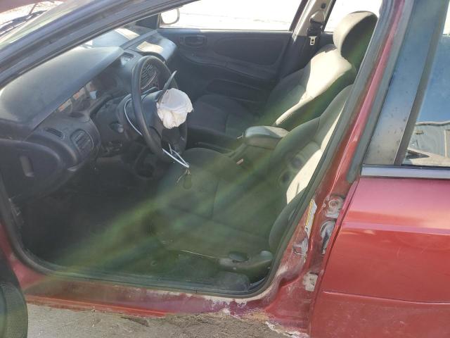 2005 DODGE NEON SXT #3294511506