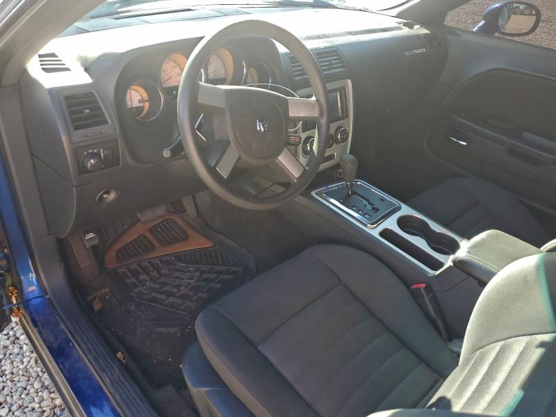 2010 DODGE CHALLENGER #3298084141