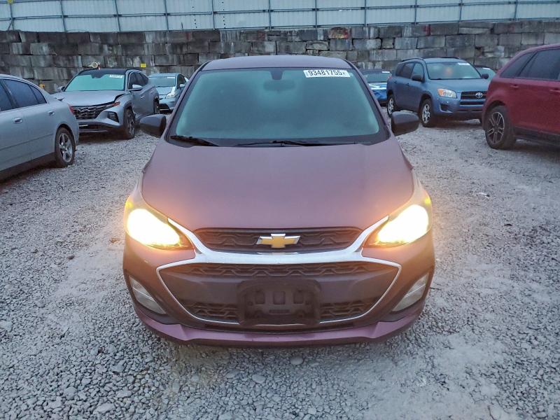 2019 CHEVROLET SPARK LS #3303803418