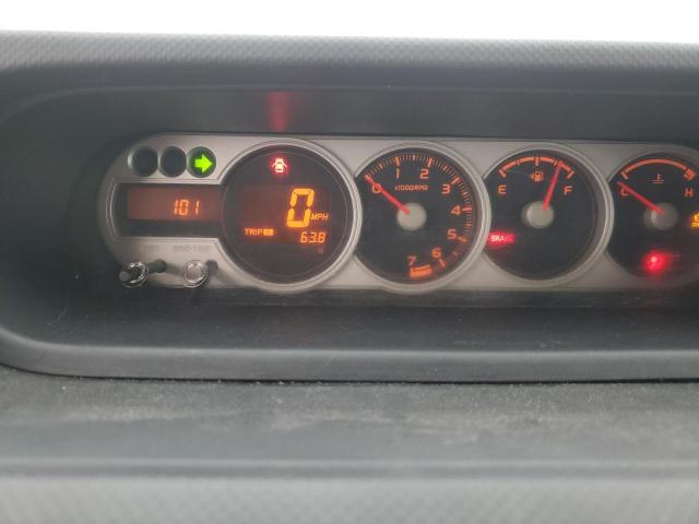 2010 TOYOTA SCION XB #3286547153