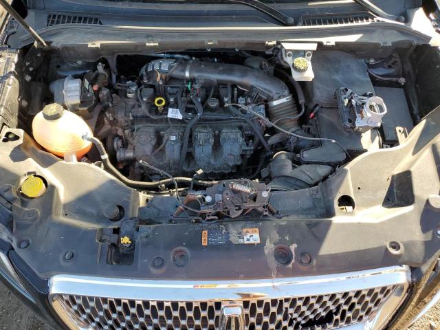 2019 LINCOLN MKC RESERV #3285750671