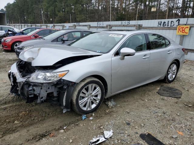 Global Auto Auctions: 2013 LEXUS ES 350