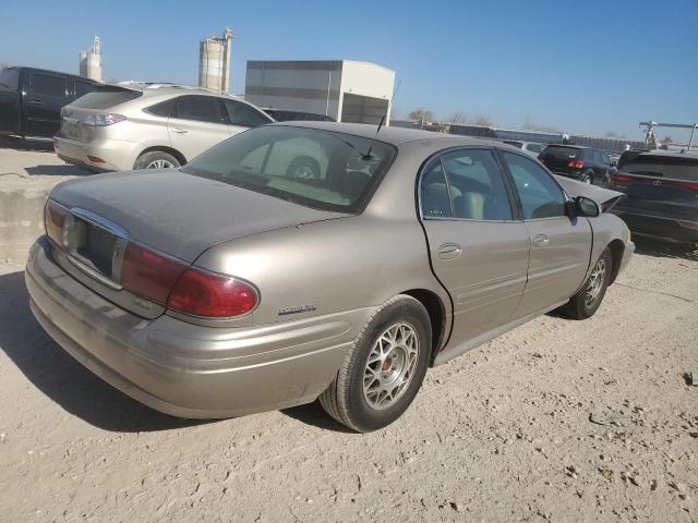 2002 BUICK LESABRE CU #3297346777