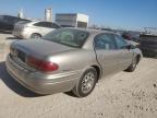 Lot #3297346777 2002 BUICK LESABRE CU