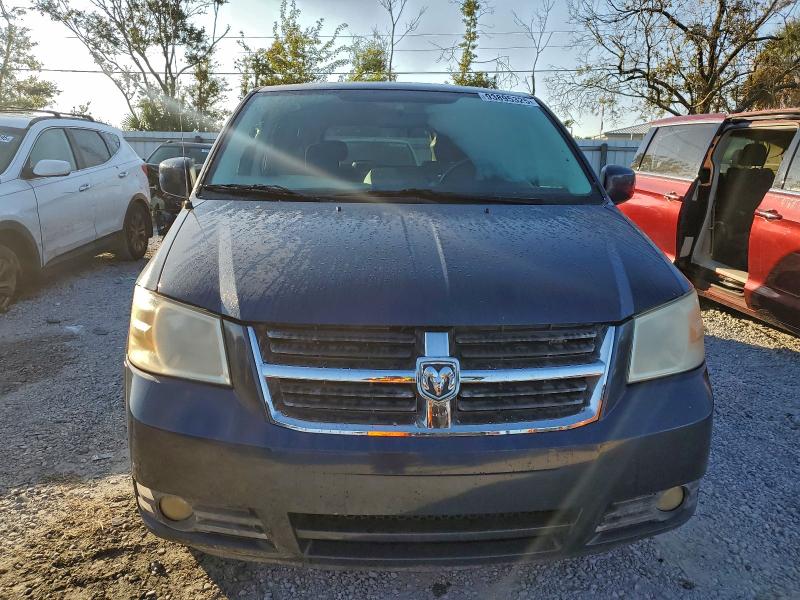 2008 DODGE GRAND CARA #3302799976
