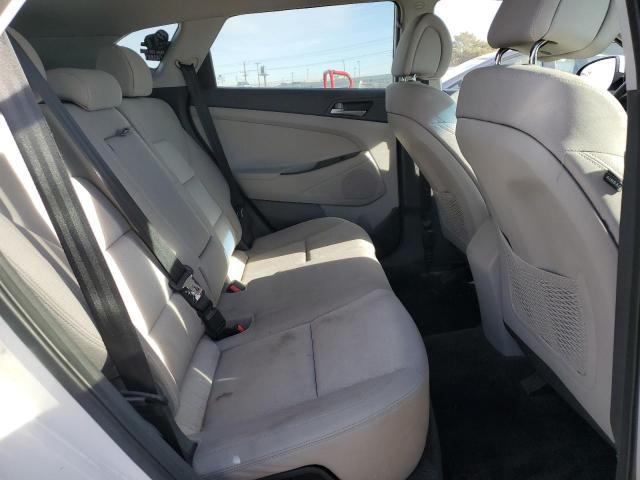 2016 HYUNDAI TUCSON LIM #3286540190