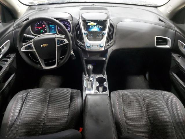 2016 CHEVROLET EQUINOX LT #3287411365