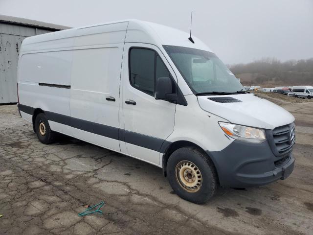 2022 MERCEDES-BENZ SPRINTER 2 #3297918773