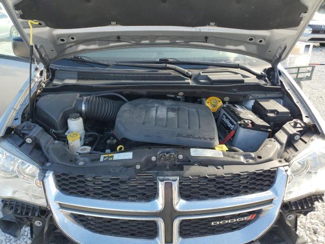 2019 DODGE GRAND CARA #3302798955