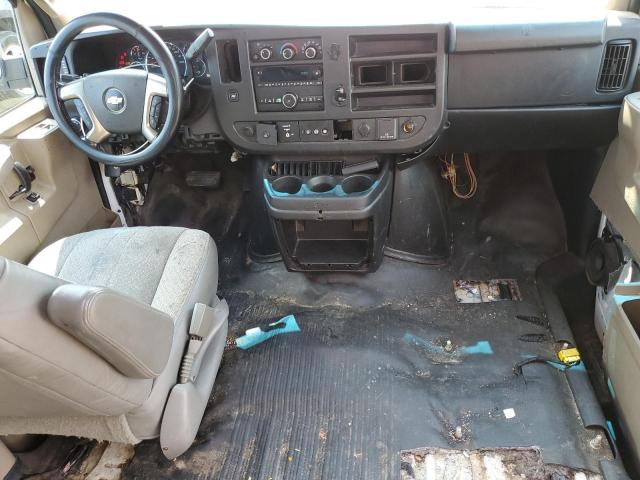 2018 CHEVROLET EXPRESS G2 #3287475022