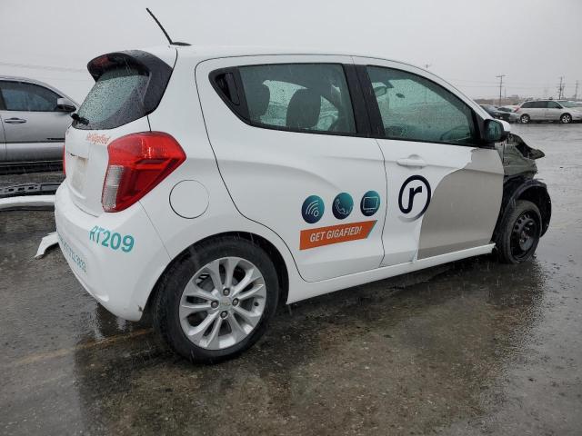 2021 CHEVROLET SPARK 1LT #3309445005