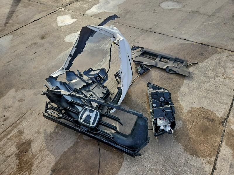 2025 HONDA PILOT BLAC #3301736333