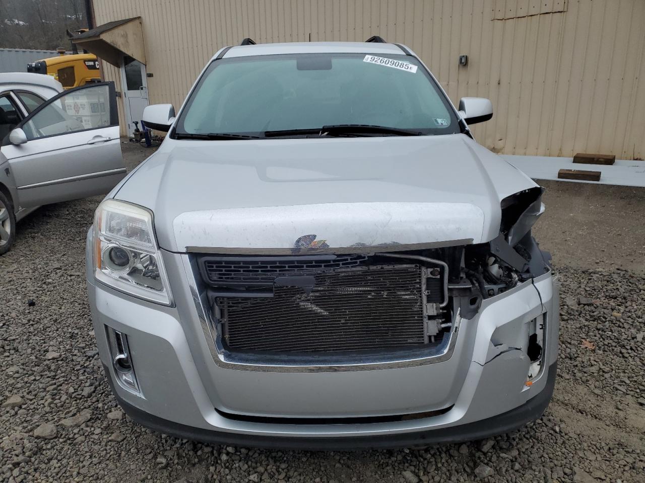 GMC TERRAIN SLE