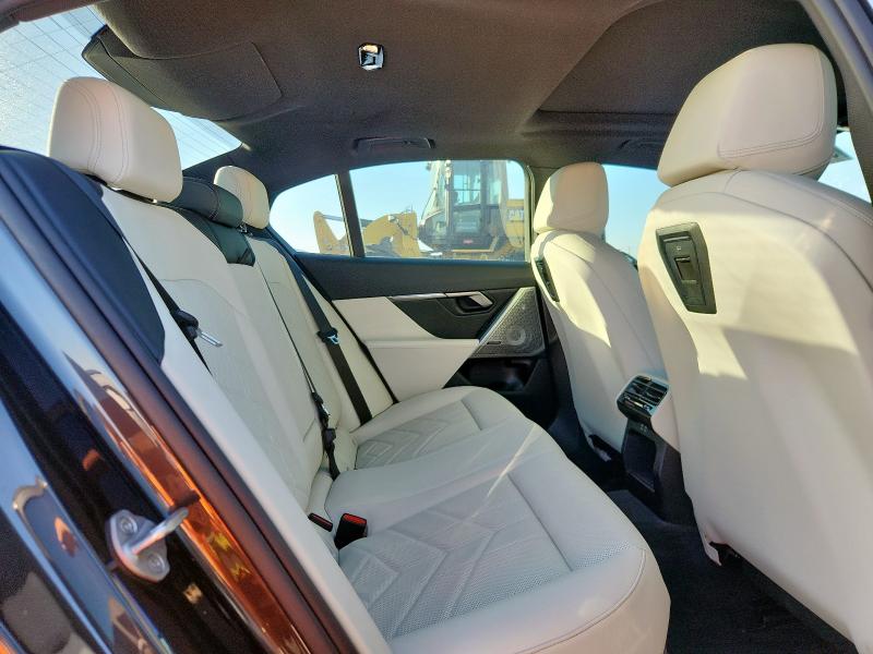 2024 BMW I5 EDRIVE #3296462634