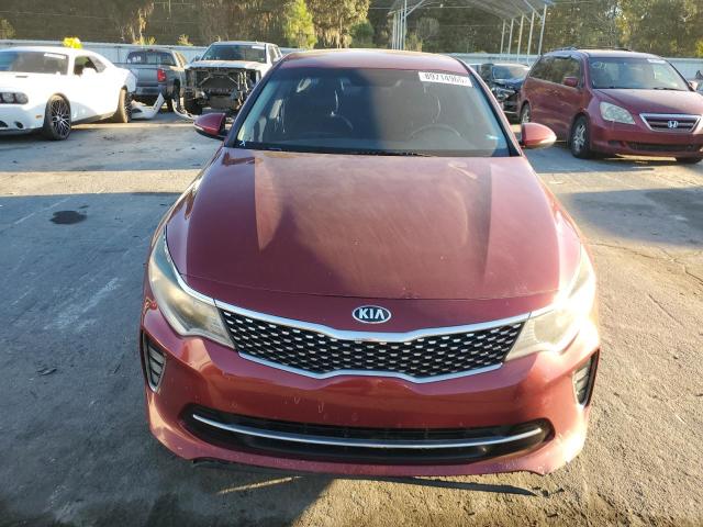 2018 KIA OPTIMA LX - 5XXGT4L37JG182945