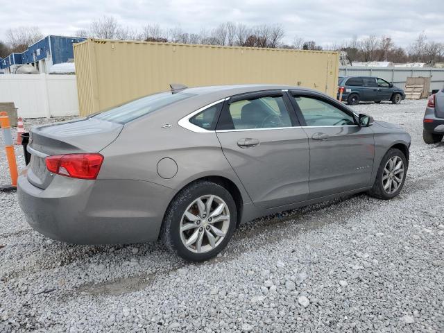2018 CHEVROLET IMPALA LT #3308347059