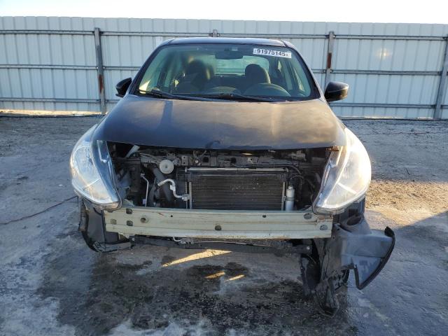 2018 NISSAN VERSA S #3287865090